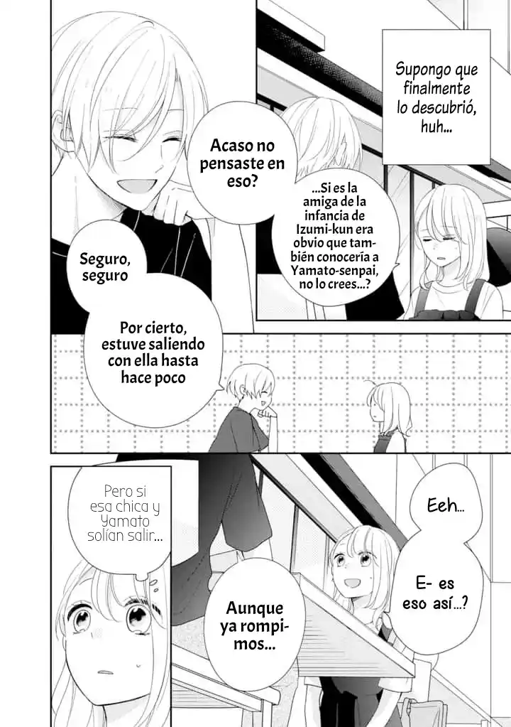 Brother Trap capítulo 13, página 12