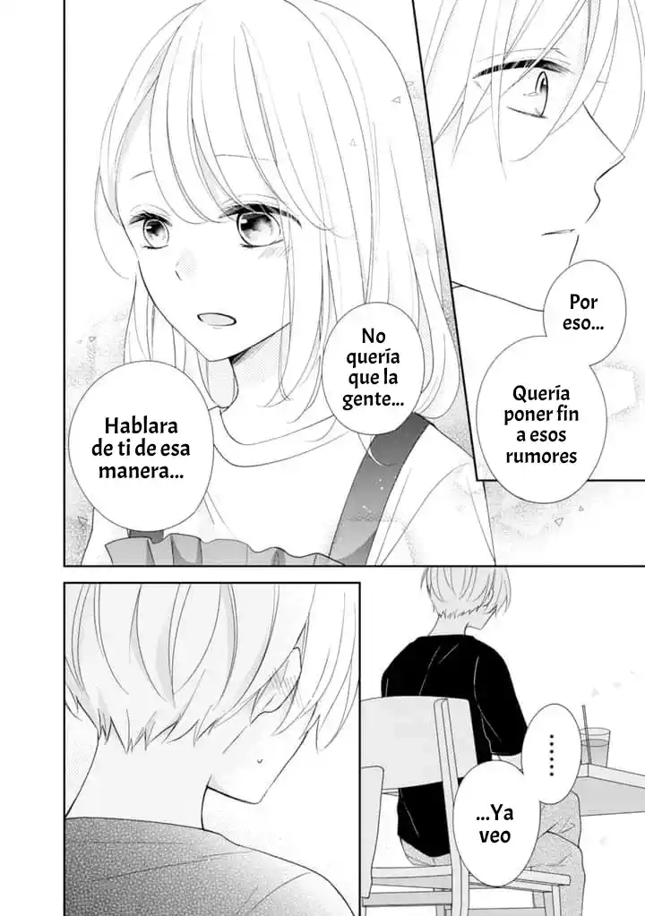 Brother Trap capítulo 13, página 16