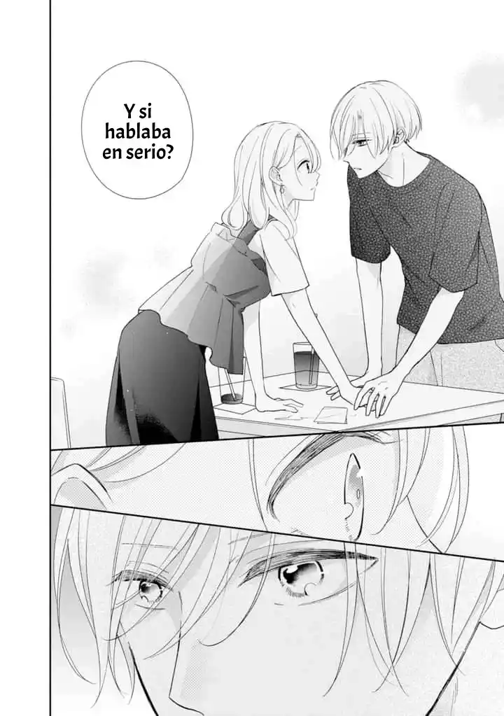 Brother Trap capítulo 13, página 18