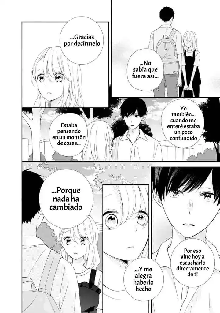 Brother Trap capítulo 14, página 9
