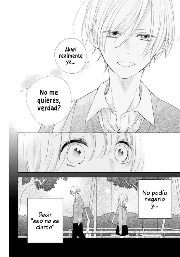 Brother Trap capítulo 15, página 25