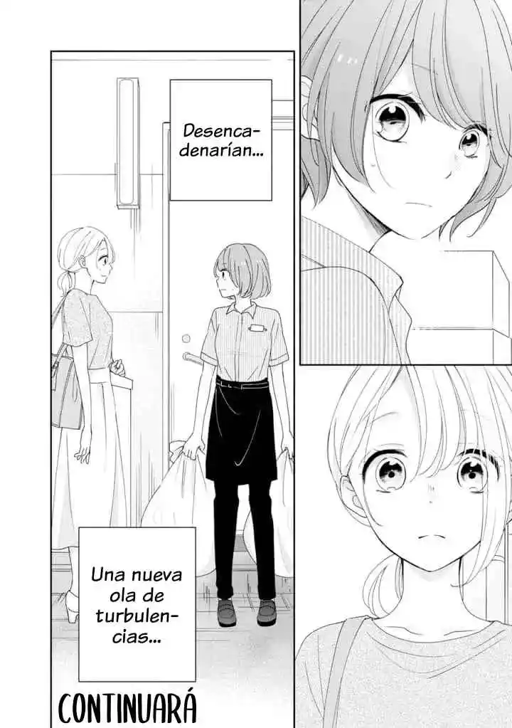 Brother Trap capítulo 15, página 31