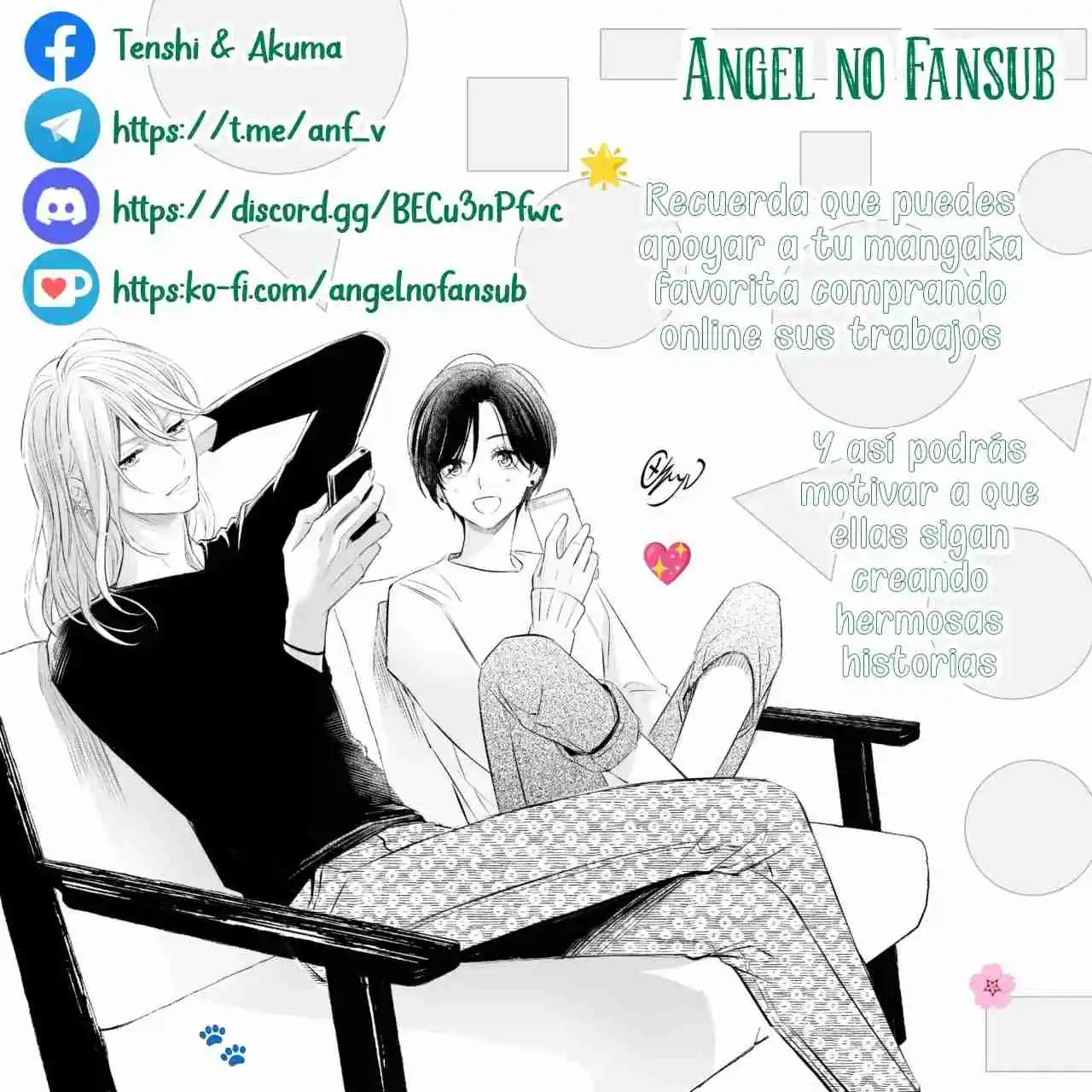 Brother Trap capítulo 15, página 33