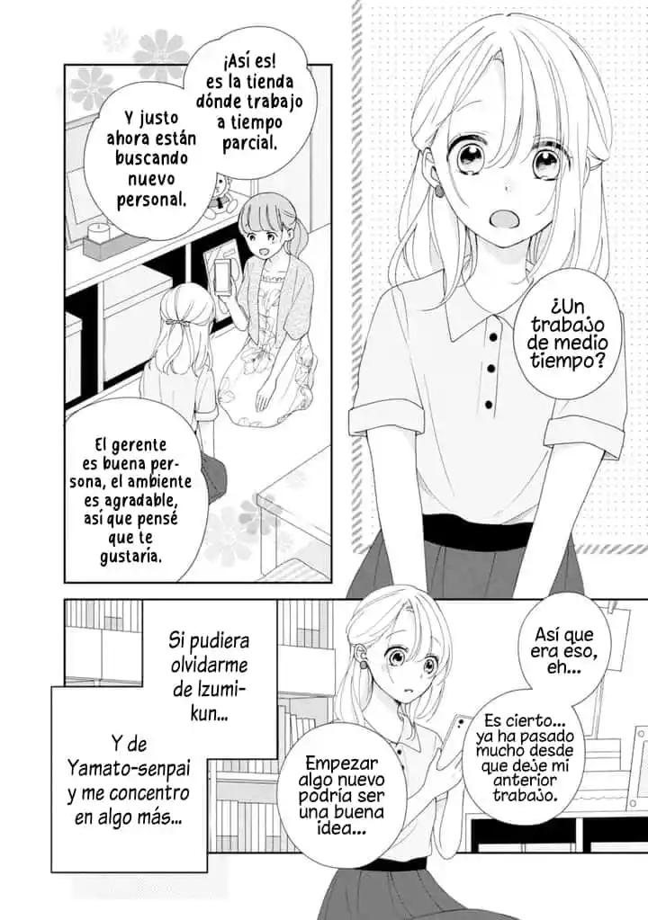 Brother Trap capítulo 16, página 5