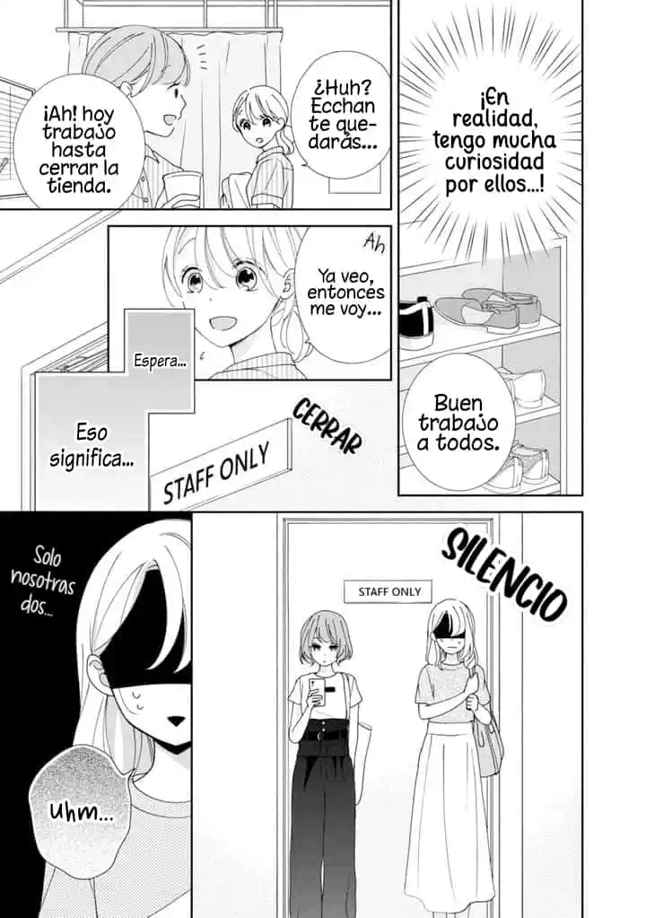 Brother Trap capítulo 16, página 10