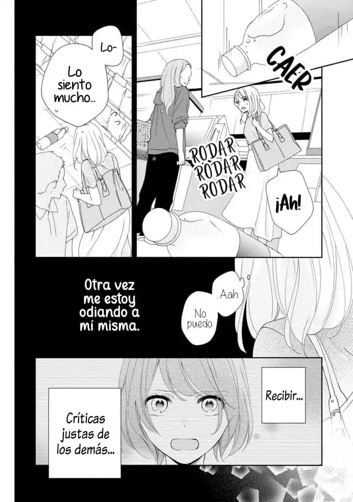 Brother Trap capítulo 16, página 21