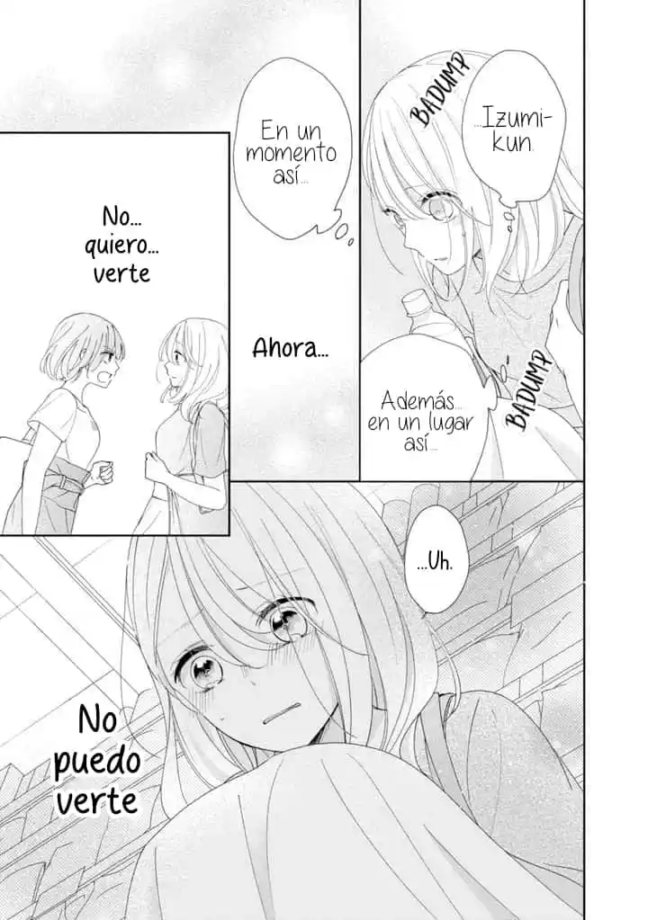 Brother Trap capítulo 16, página 24