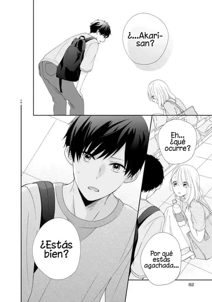 Brother Trap capítulo 16, página 25