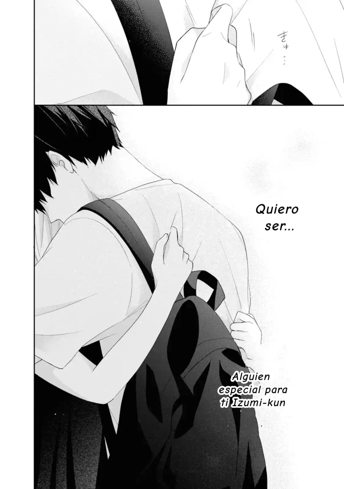 Brother Trap capítulo 19, página 25