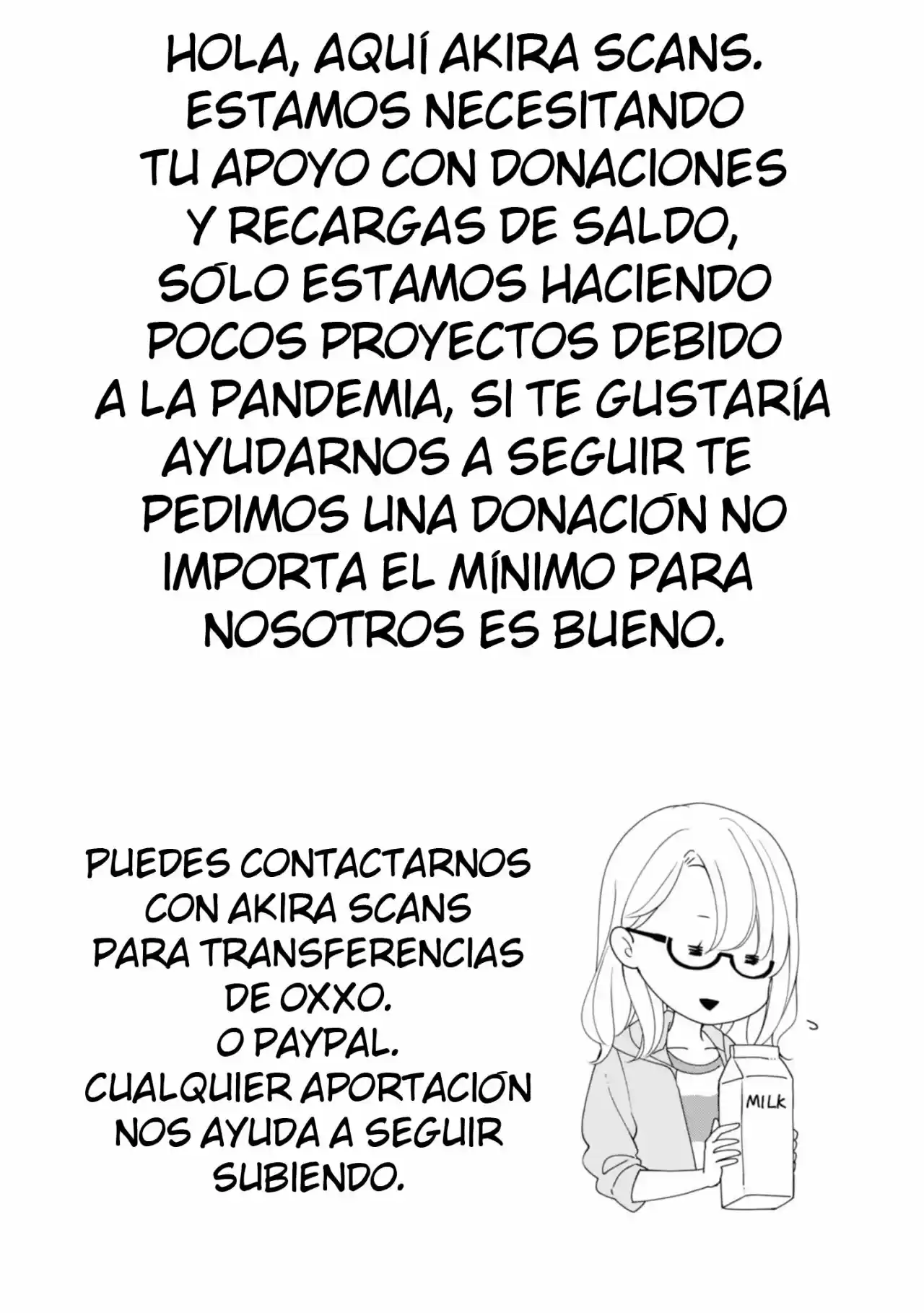 Brother Trap capítulo 3, página 22