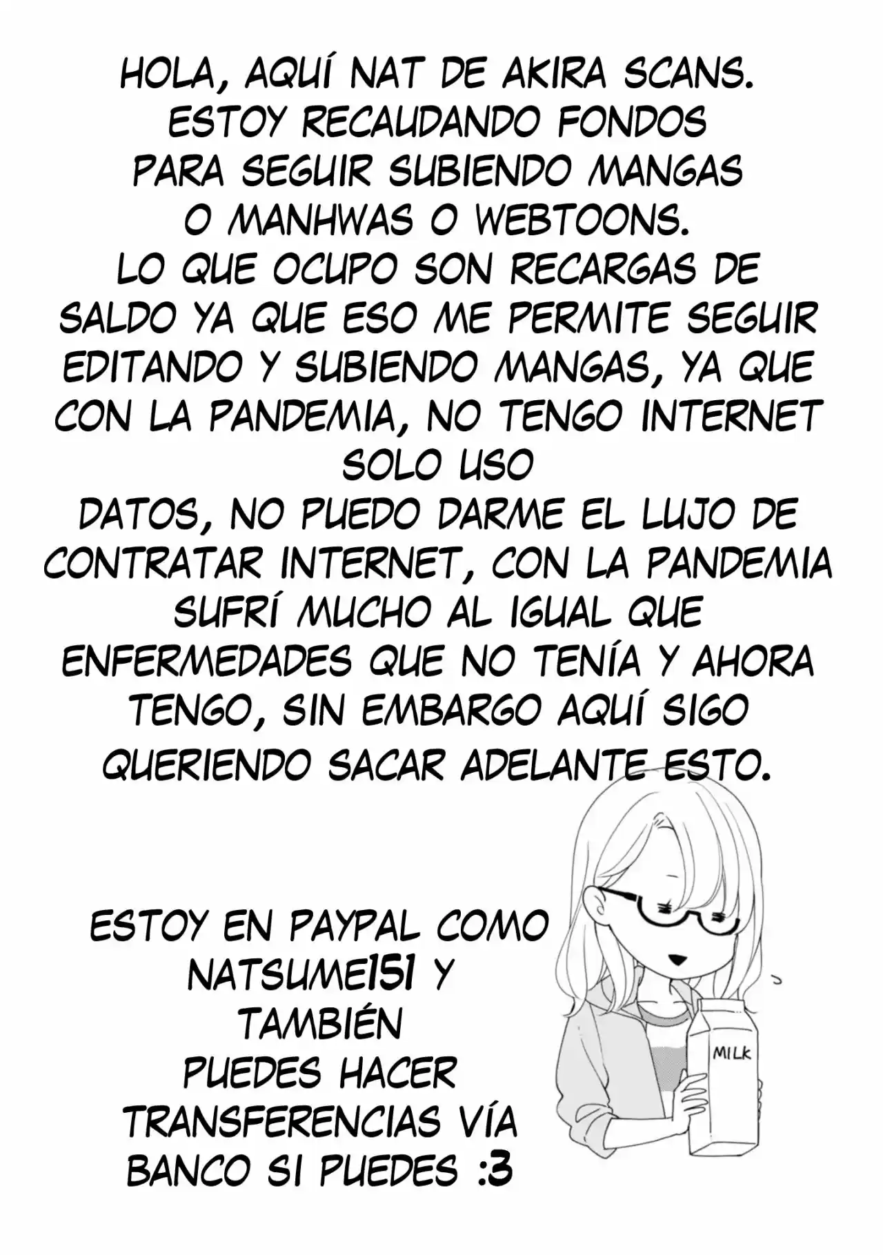 Brother Trap capítulo 4, página 2