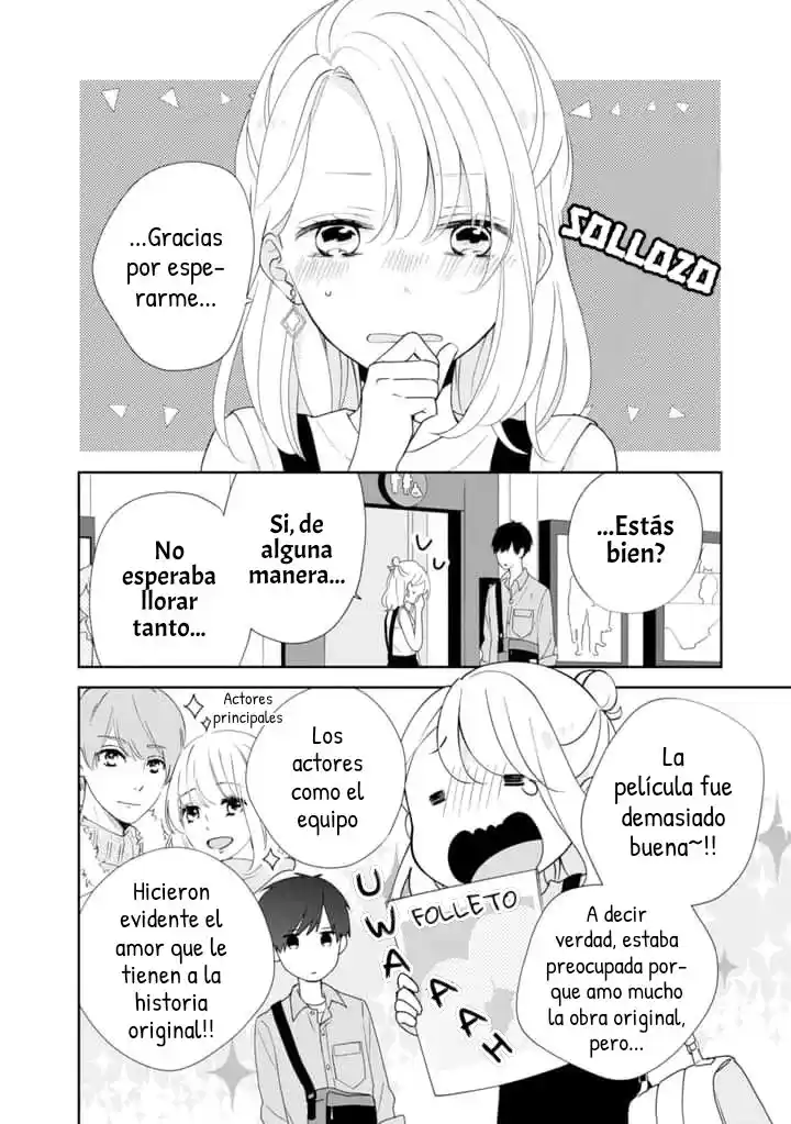 Brother Trap capítulo 6, página 4