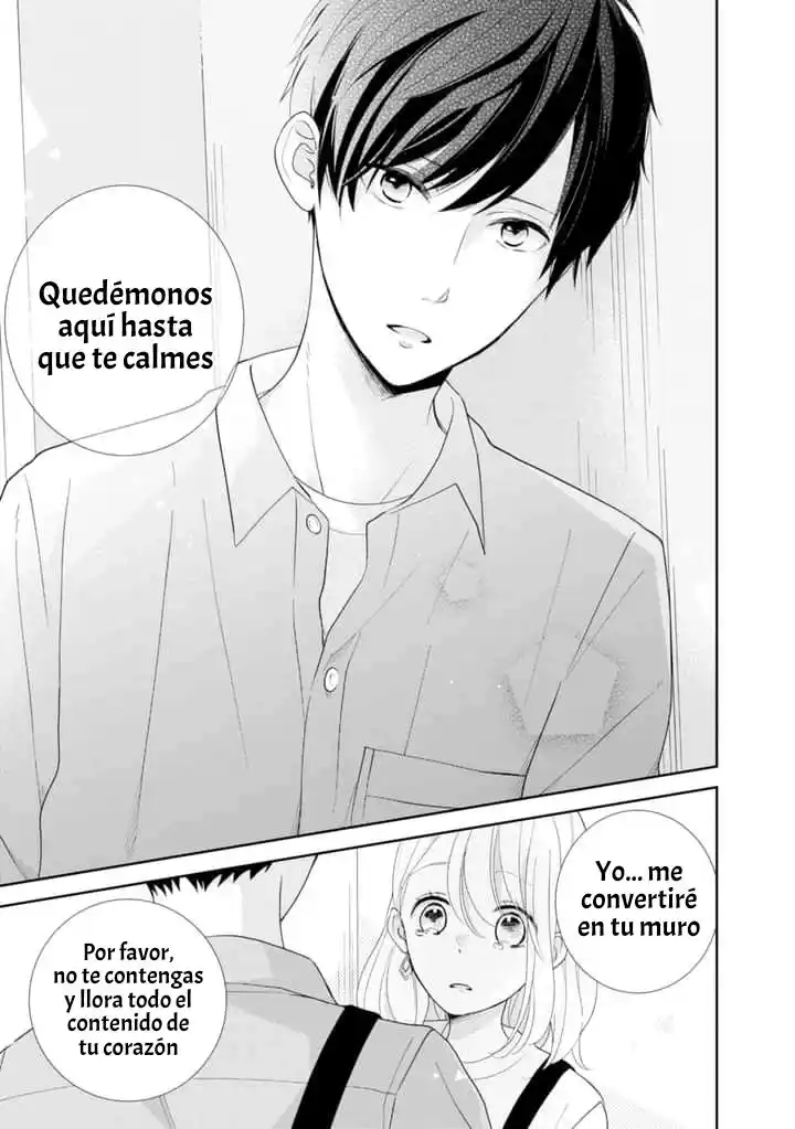 Brother Trap capítulo 6, página 7