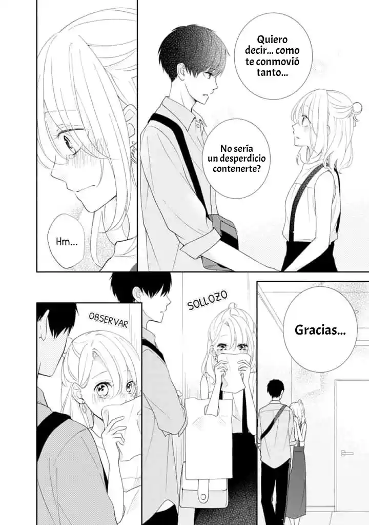 Brother Trap capítulo 6, página 8