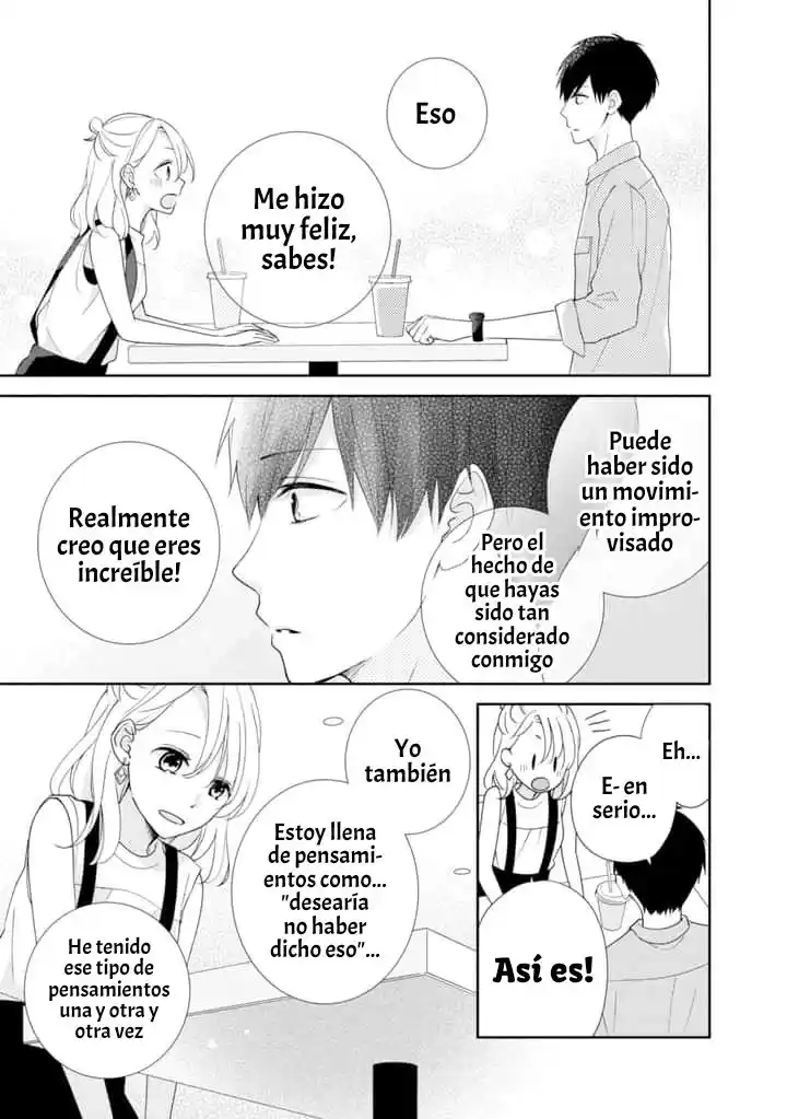 Brother Trap capítulo 6, página 17