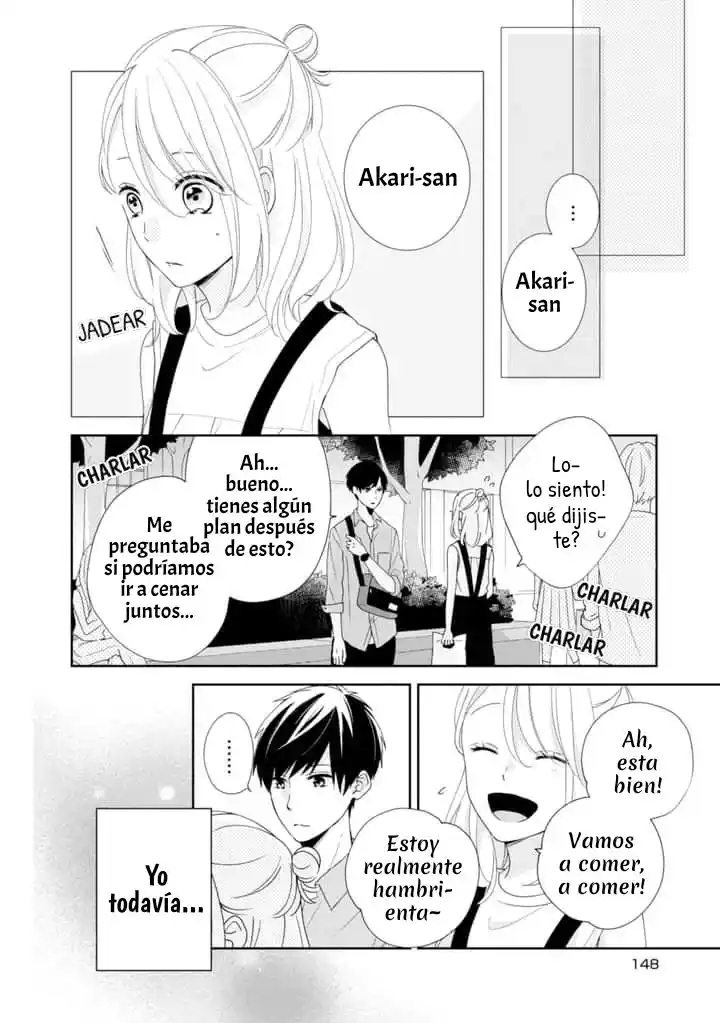 Brother Trap capítulo 7, página 14