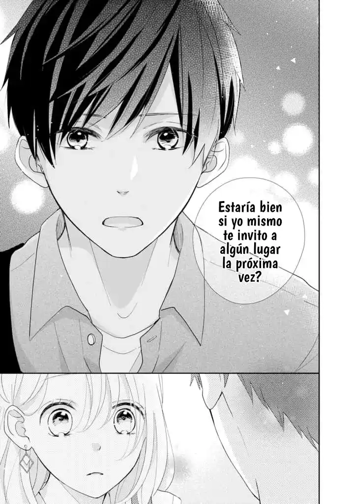 Brother Trap capítulo 7, página 21