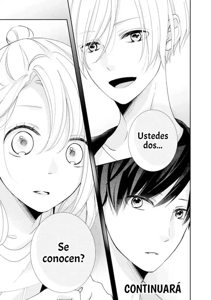 Brother Trap capítulo 7, página 24
