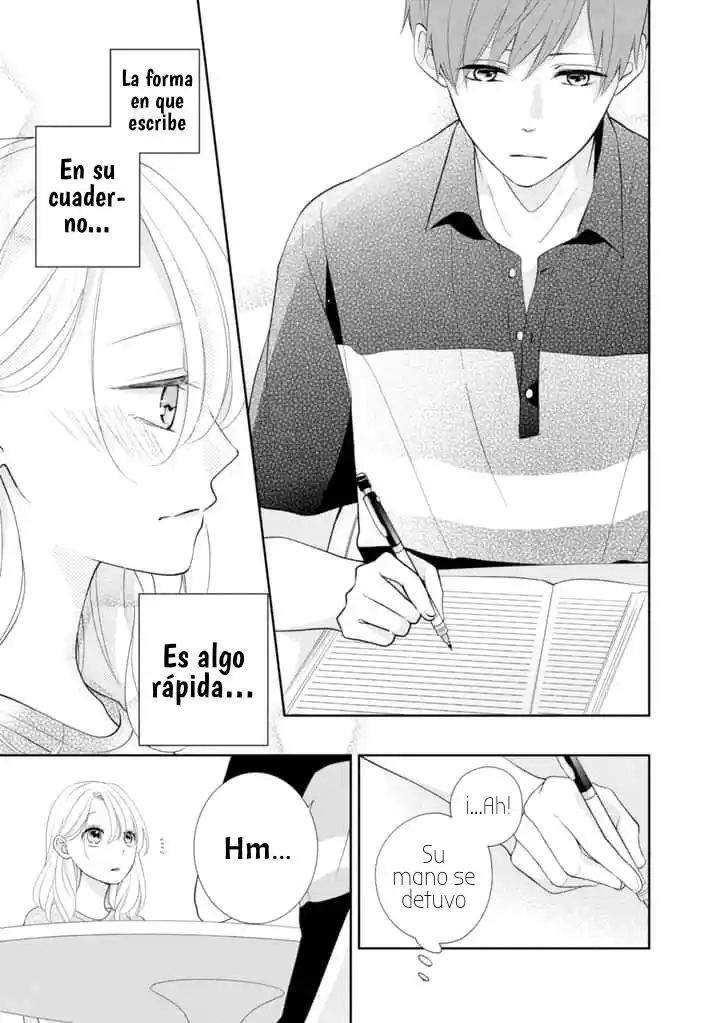 Brother Trap capítulo 8, página 17