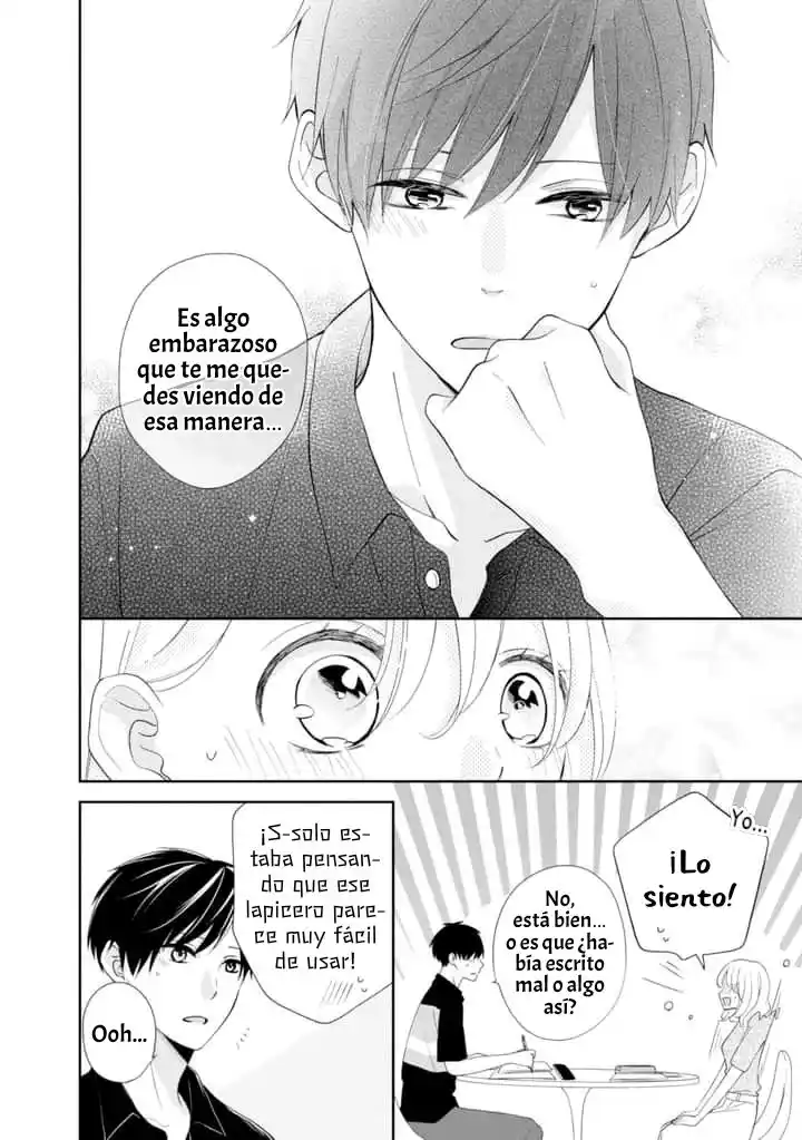 Brother Trap capítulo 8, página 18