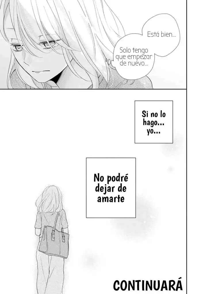 Brother Trap capítulo 8, página 23