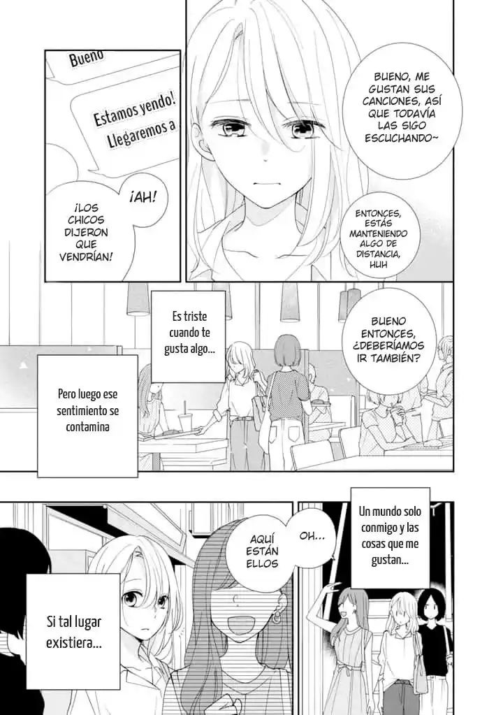 Brother Trap capítulo 9, página 7