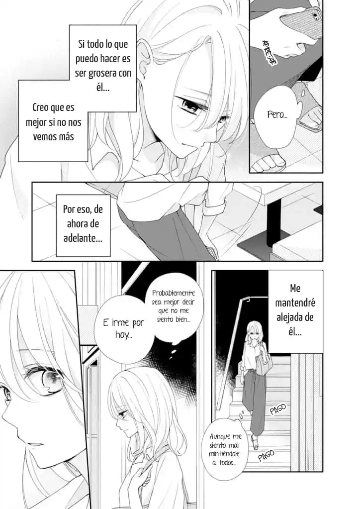 Brother Trap capítulo 9, página 13