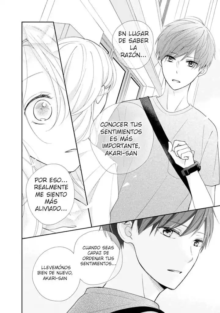 Brother Trap capítulo 9, página 24