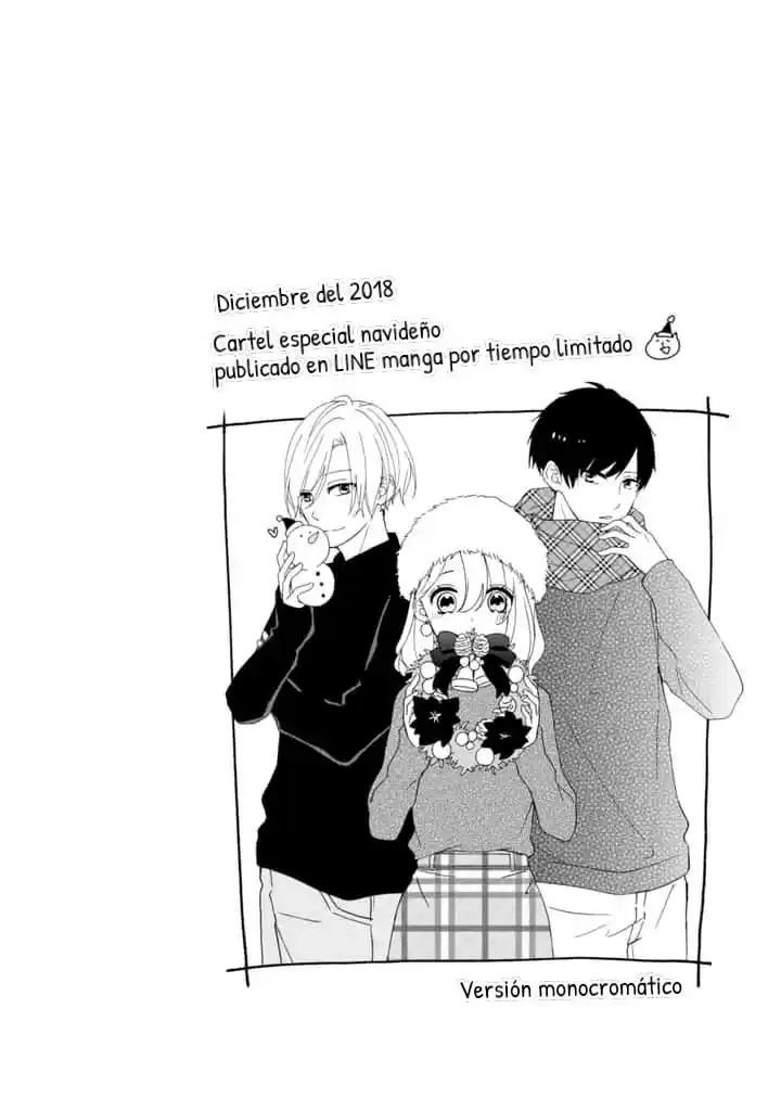 Brother Trap capítulo 9, página 28