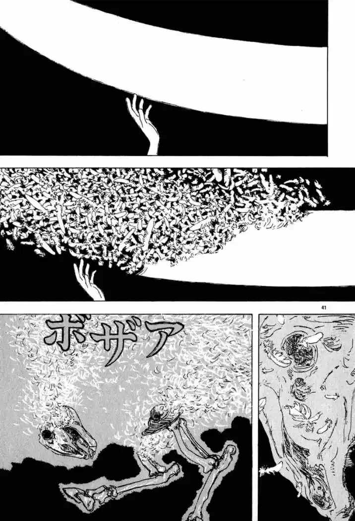 Brujas capítulo 2, página 37