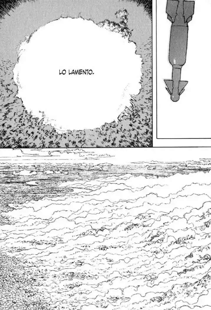 Brujas capítulo 3, página 49
