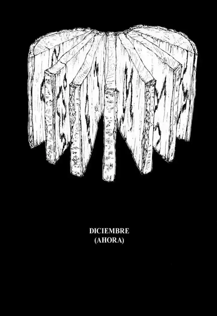 Brujas capítulo 4, página 46