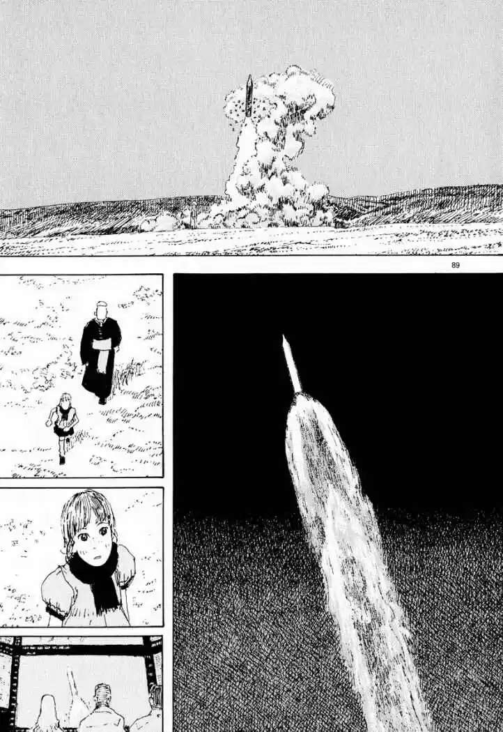 Brujas capítulo 4, página 92