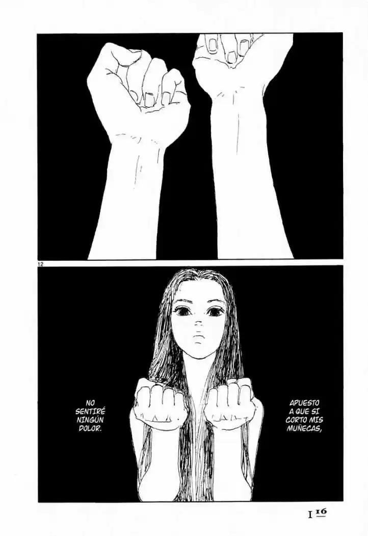 Brujas capítulo 5, página 10