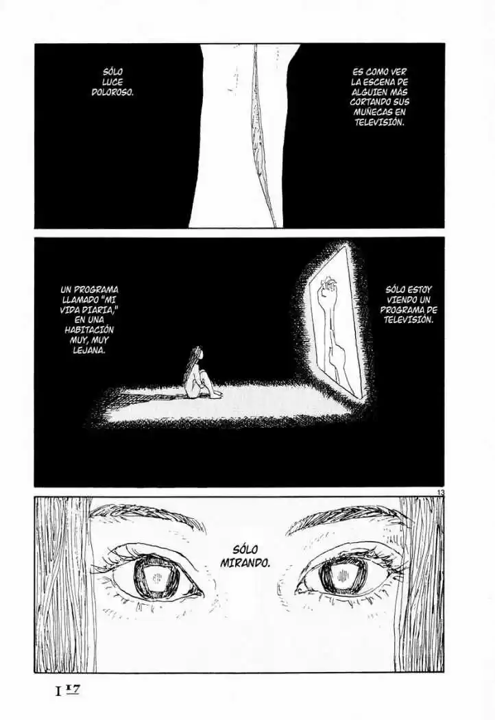 Brujas capítulo 5, página 11