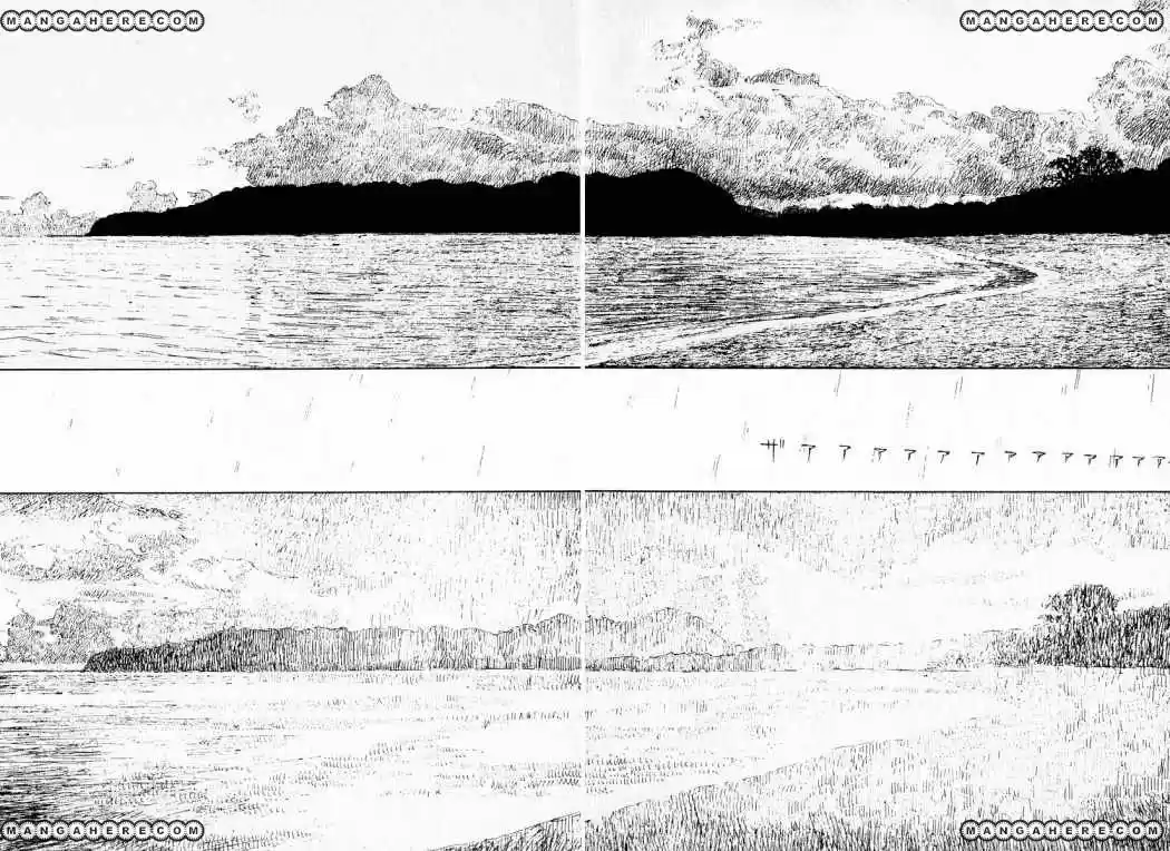 Brujas capítulo 5, página 60