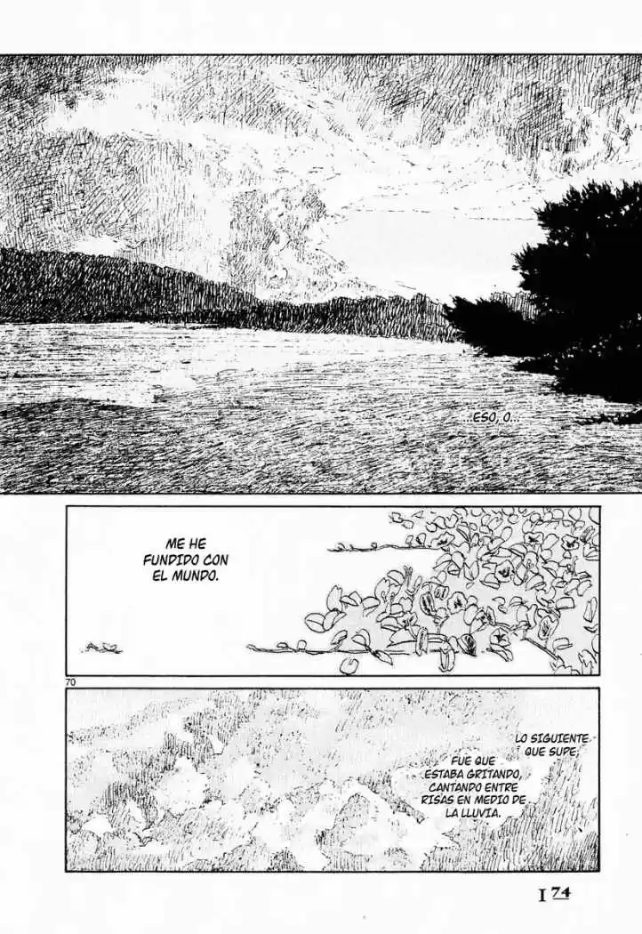 Brujas capítulo 5, página 66