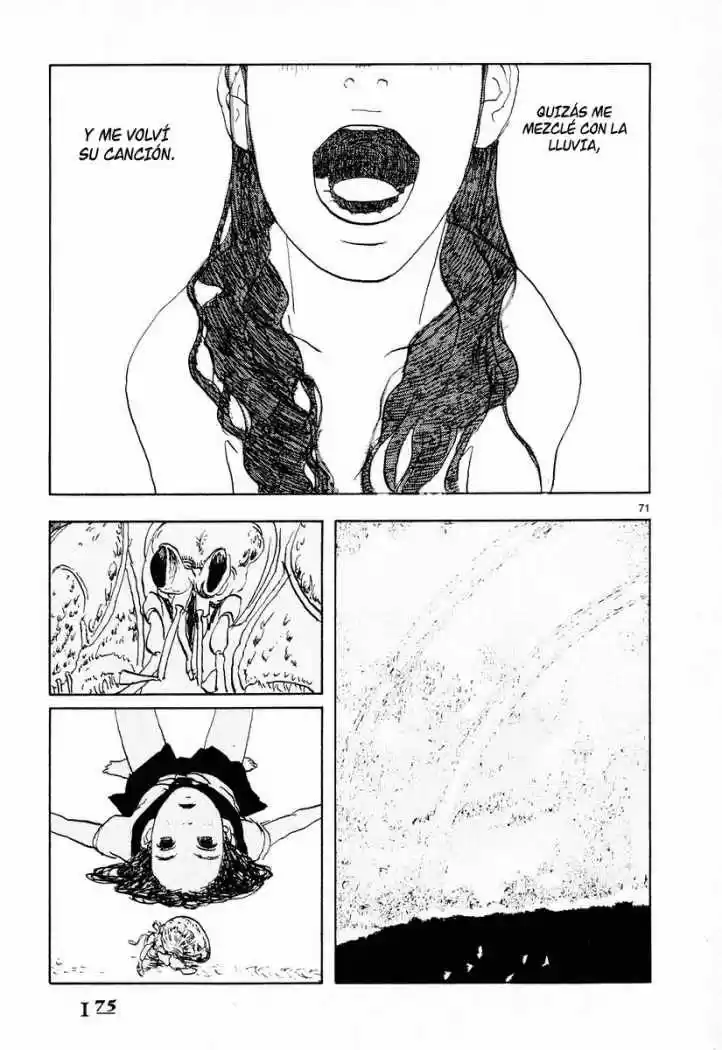 Brujas capítulo 5, página 67