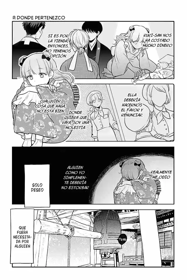 Buccafe! capítulo 5, página 4