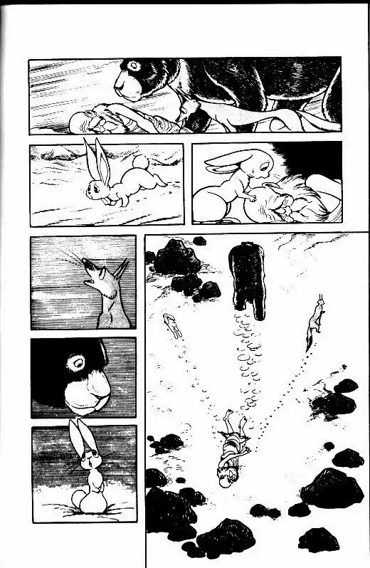 Buda capítulo 1, página 13
