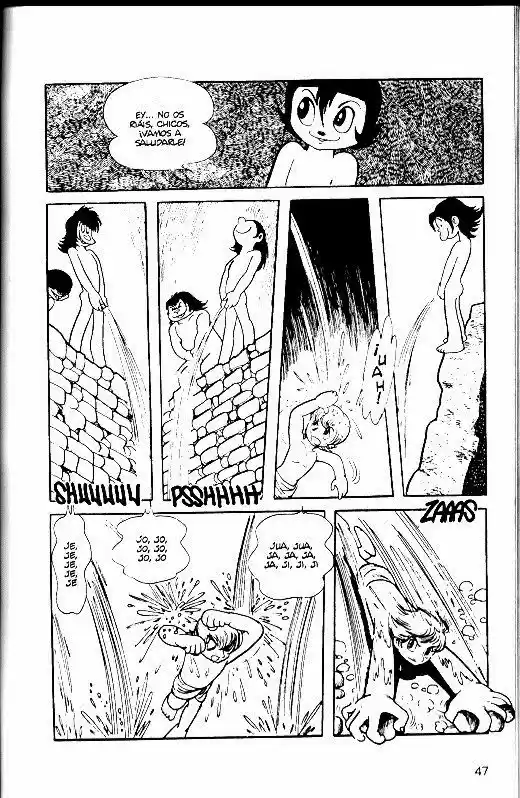 Buda capítulo 1, página 41