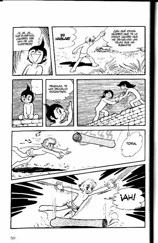 Buda capítulo 1, página 44