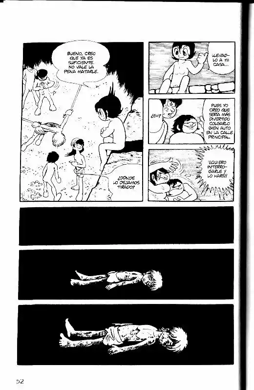 Buda capítulo 1, página 46