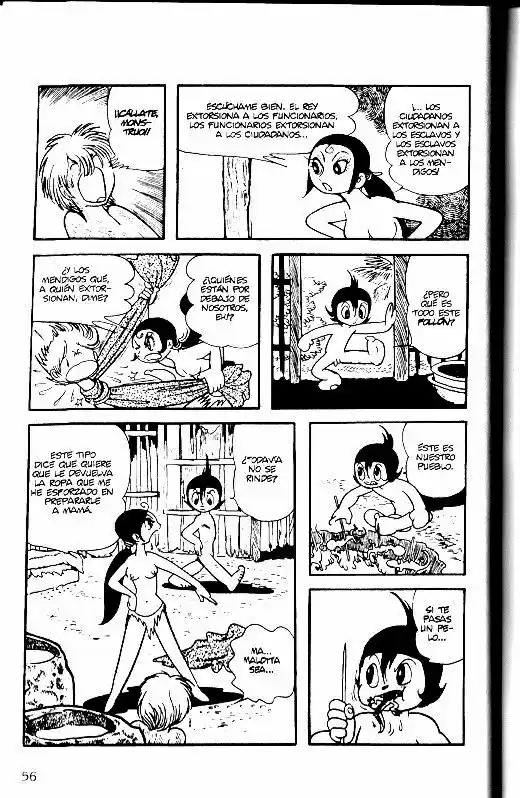 Buda capítulo 1, página 50
