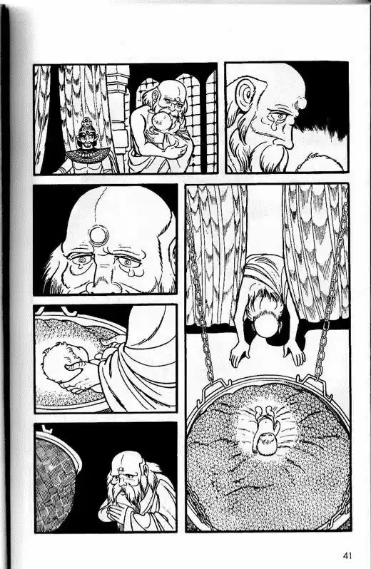 Buda capítulo 10, página 7