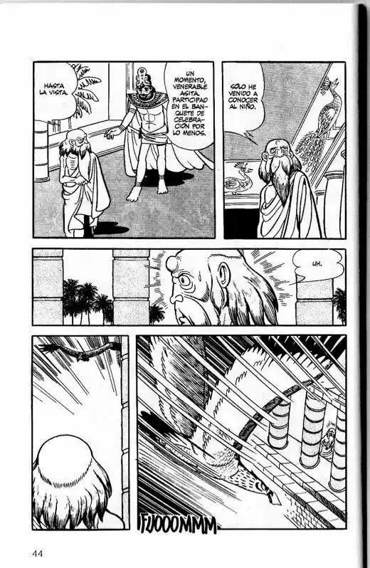 Buda capítulo 10, página 10
