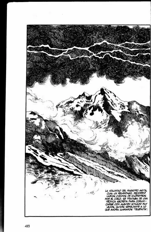 Buda capítulo 10, página 14