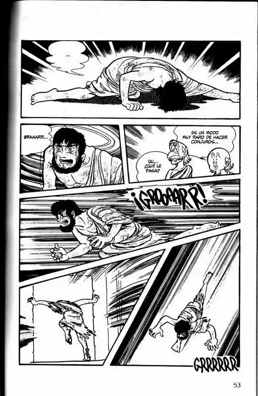 Buda capítulo 10, página 19