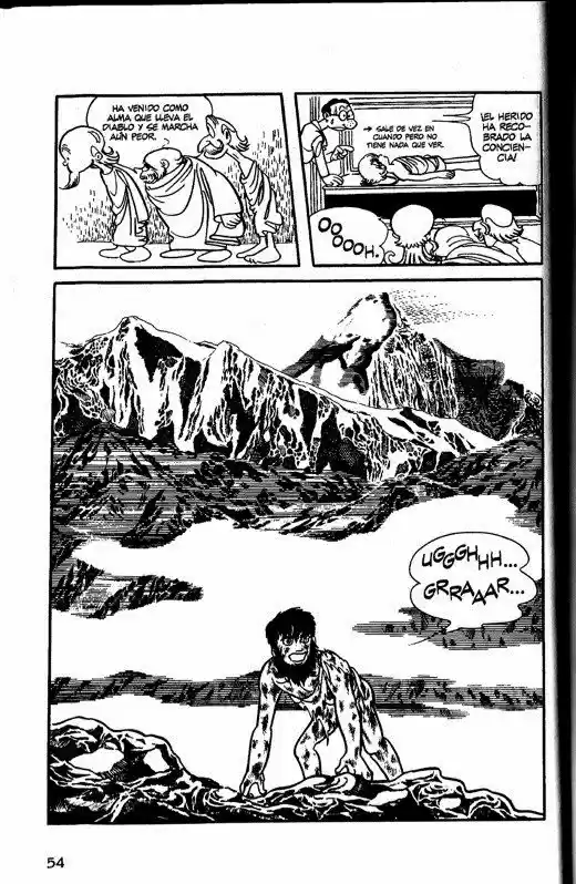 Buda capítulo 10, página 20