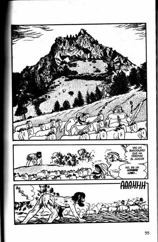 Buda capítulo 10, página 21